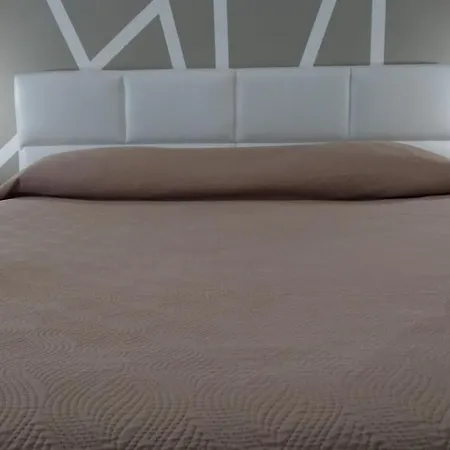 Cconforthotels Dolci Notti בית הארחה