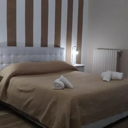 Cconforthotels R&b Dolci Notti بيت ضيافة