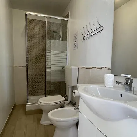 Cconforthotels Dolci Notti Pensionat