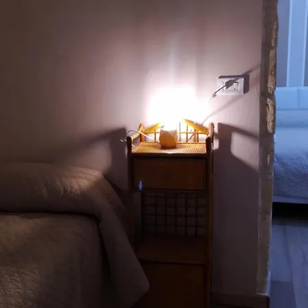 Cconforthotels R&b Dolci Notti 2*