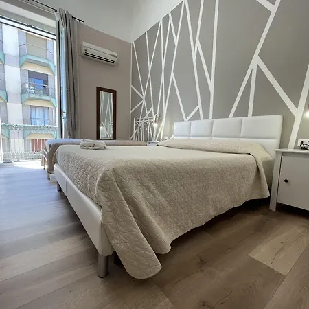 Cconforthotels Dolci Notti 3* בארי