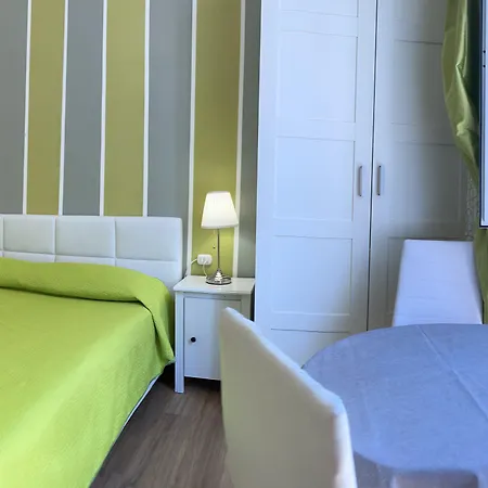 בית הארחה Cconforthotels Dolci Notti 3*
