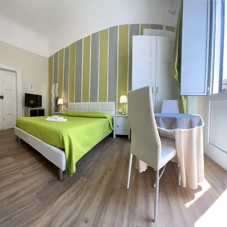 בית הארחה Cconforthotels Dolci Notti