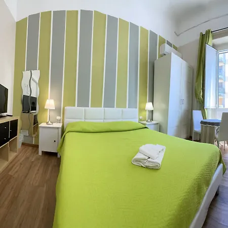 Cconforthotels Dolci Notti Pensionat