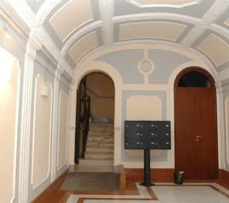 Cconforthotels R&b Dolci Notti بيت ضيافة 2*