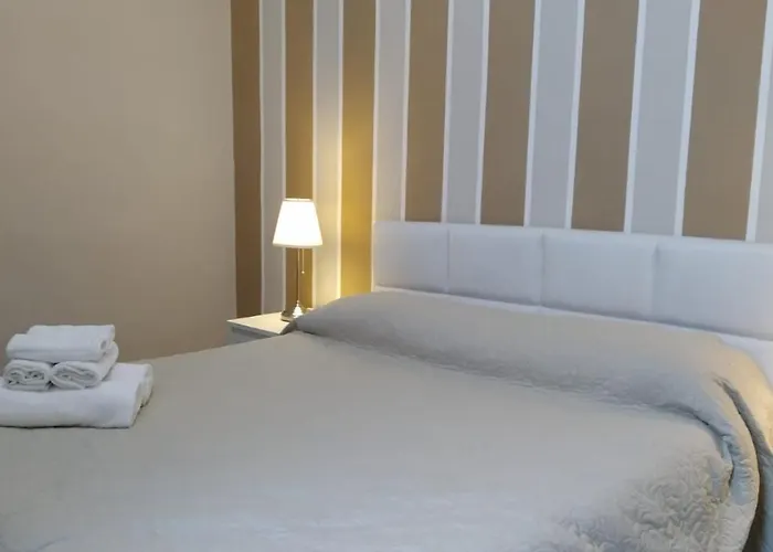 Cconforthotels Dolci Notti בית הארחה