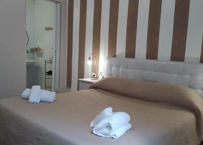 Cconforthotels Dolci Notti 3* בארי