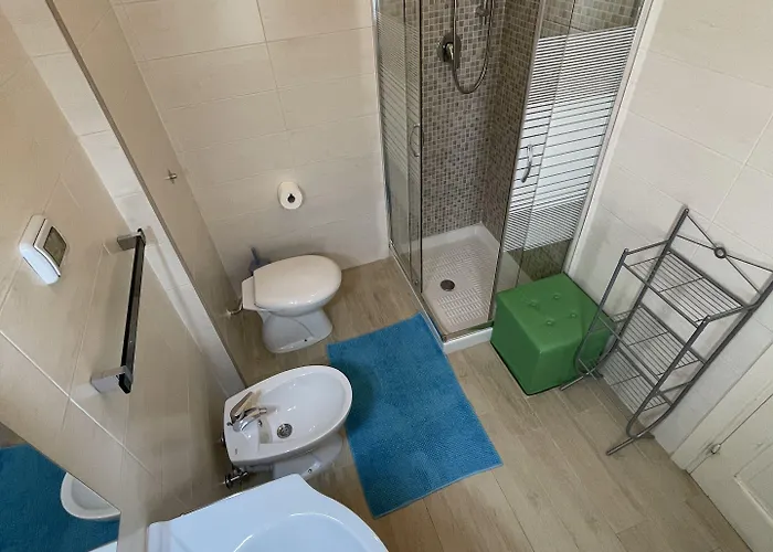 Cconforthotels Dolci Notti 3* בארי