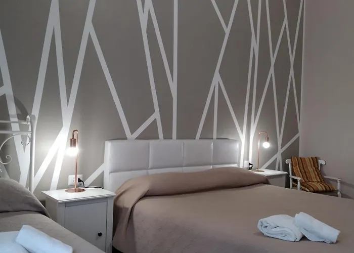 Cconforthotels Dolci Notti 3* בארי