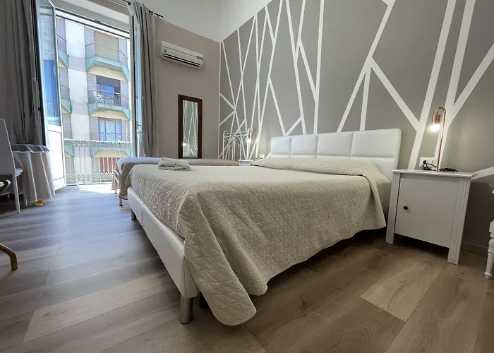 Cconforthotels Dolci Notti 3* בארי