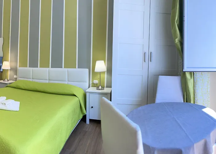 בית הארחה Cconforthotels Dolci Notti 3*