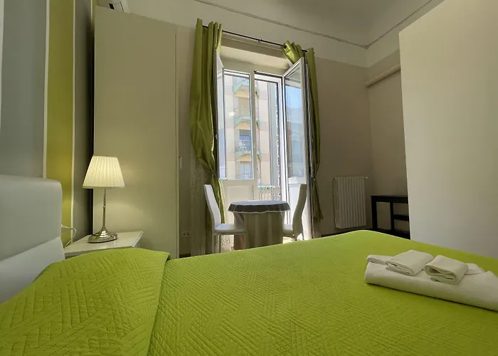 Cconforthotels Dolci Notti 3* בארי