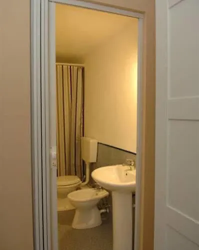 Cconforthotels Dolci Notti בית הארחה 3*