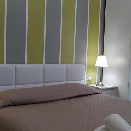 בית הארחה Cconforthotels Dolci Notti