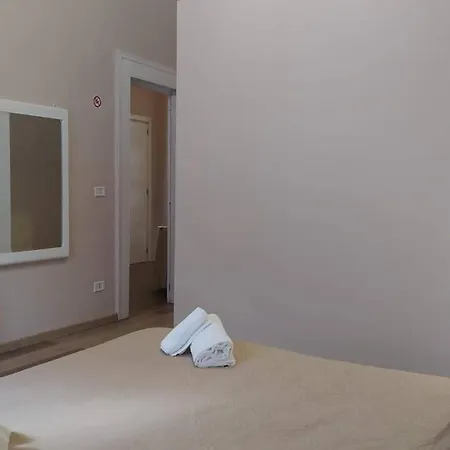 בית הארחה Cconforthotels Dolci Notti