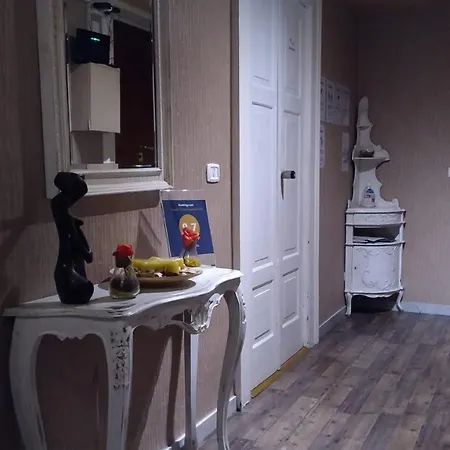 Cconforthotels R&b Dolci Notti 3*