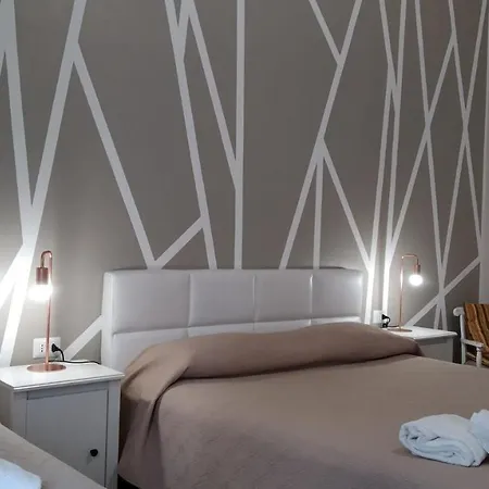 Cconforthotels R&b Dolci Notti 바리