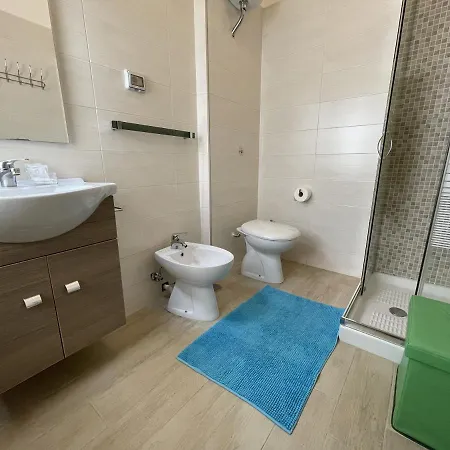 בית הארחה Cconforthotels Dolci Notti