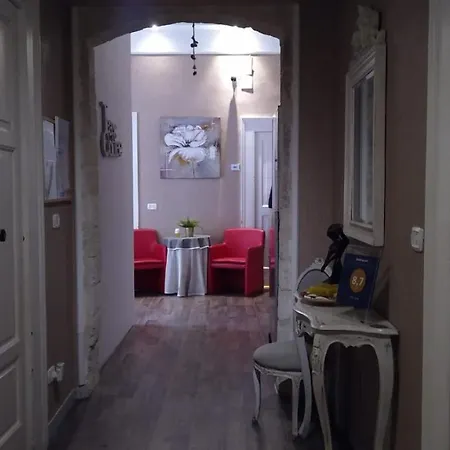 Cconforthotels R&b Dolci Notti 게스트하우스