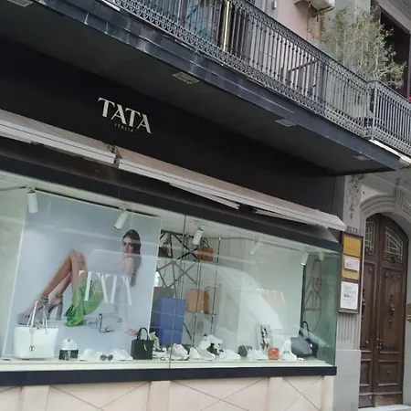 게스트하우스 Cconforthotels R&b Dolci Notti 바리