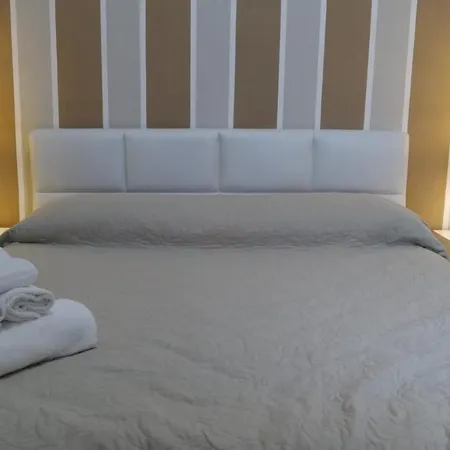 Πανσιόν Cconforthotels Dolci Notti 3*