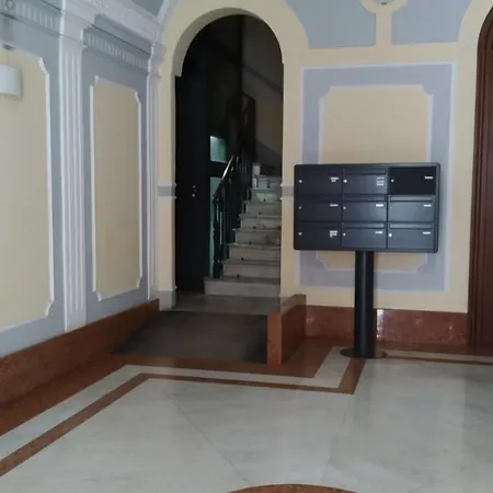 Πανσιόν Cconforthotels Dolci Notti 3*