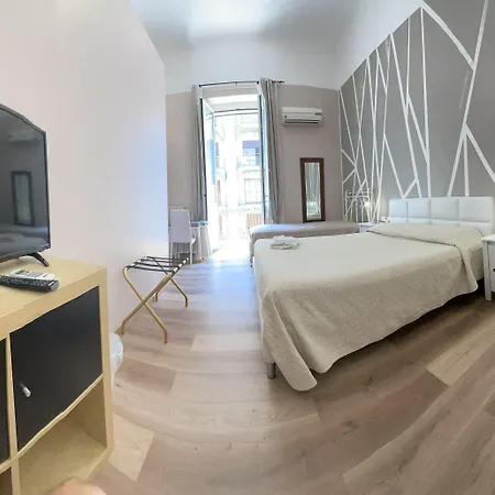 Cconforthotels Dolci Notti בארי