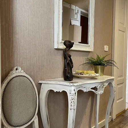 Cconforthotels R&b Dolci Notti 게스트하우스 바리