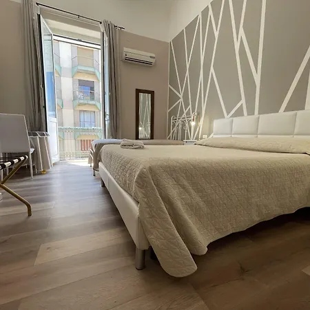 Cconforthotels Dolci Notti בית הארחה בארי