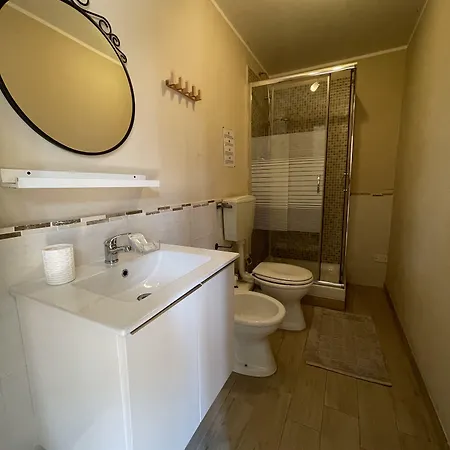 Cconforthotels Dolci Notti בית הארחה 3*