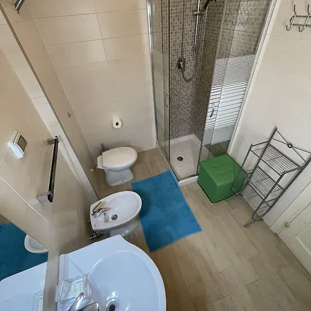 Cconforthotels R&b Dolci Notti 3* 바리