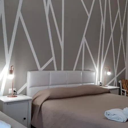 Cconforthotels R&b Dolci Notti 3* 바리