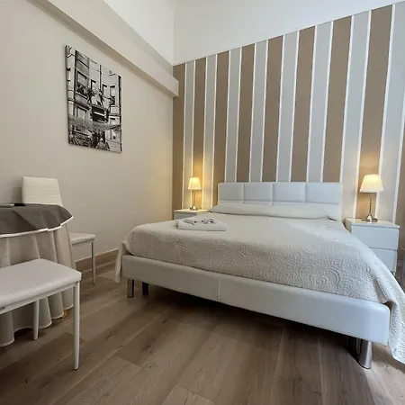 Cconforthotels R&b Dolci Notti 3* 바리