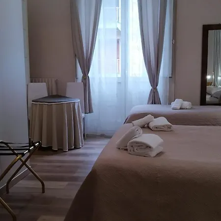 Cconforthotels Dolci Notti בית הארחה 3*