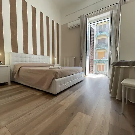 Cconforthotels Dolci Notti Maison d'hôtes