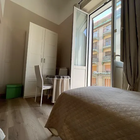 Cconforthotels R&b Dolci Notti 게스트하우스