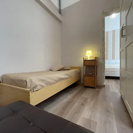 Cconforthotels R&b Dolci Notti 3* 바리