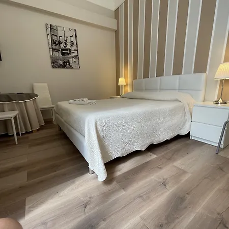 Cconforthotels Dolci Notti