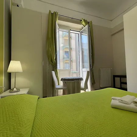 Cconforthotels R&b Dolci Notti 3* 巴里