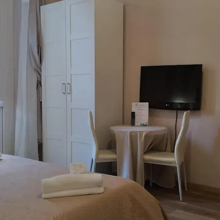 게스트하우스 Cconforthotels R&b Dolci Notti