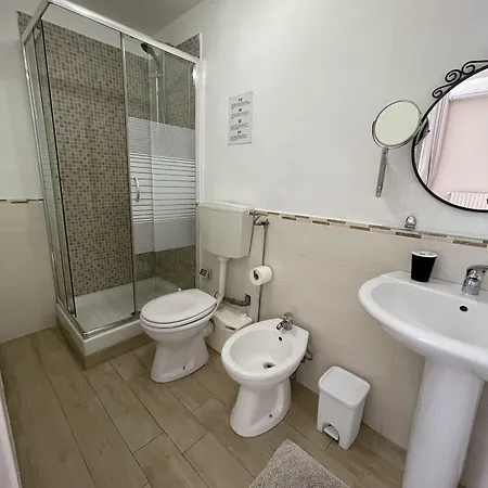 Cconforthotels Dolci Notti בית הארחה