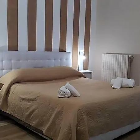 Cconforthotels Dolci Notti Gasthof Bari