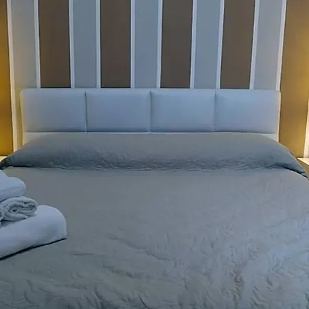 Cconforthotels Dolci Notti Bari