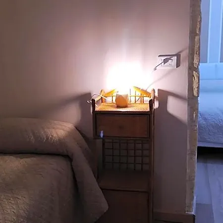 Cconforthotels Dolci Notti Gasthof Bari