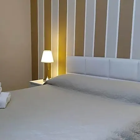 Cconforthotels Dolci Notti Vendégház