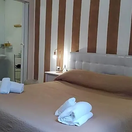 Cconforthotels Dolci Notti Gasthof Bari