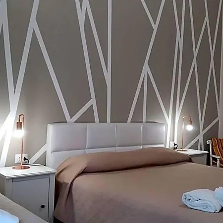 Cconforthotels Dolci Notti Gasthof