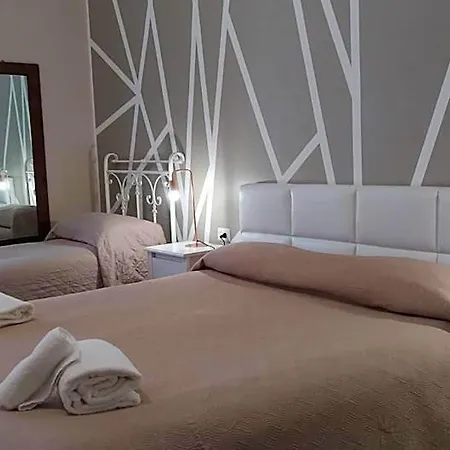 Cconforthotels Dolci Notti Gasthof