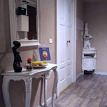 Cconforthotels Dolci Notti Vendégház