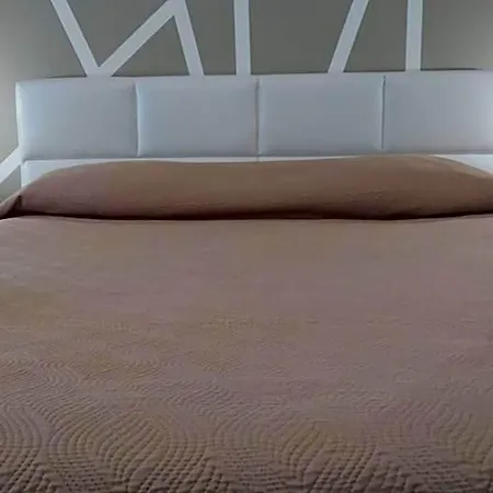 Cconforthotels Dolci Notti Vendégház